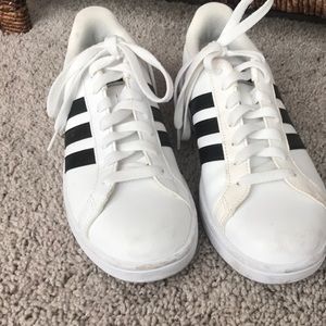Adidas shoe